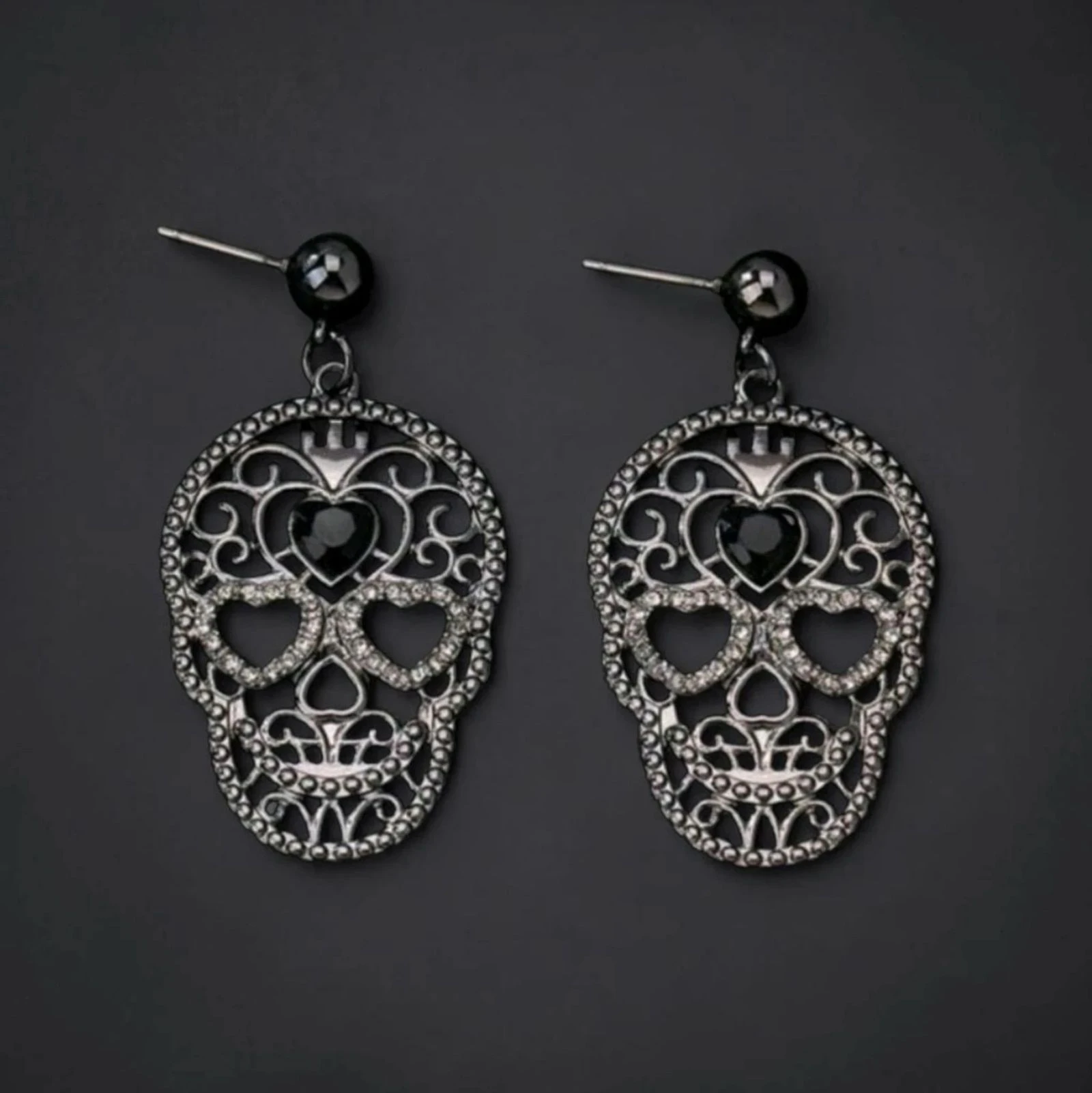 Pendientes